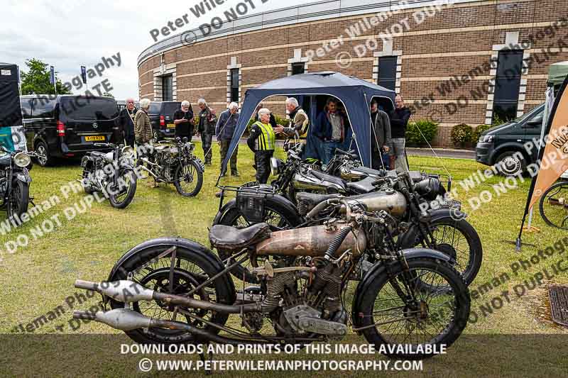 Vintage motorcycle club;eventdigitalimages;no limits trackdays;peter wileman photography;vintage motocycles;vmcc banbury run photographs